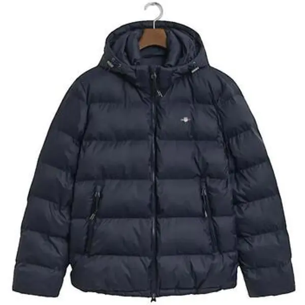 Gant Gant  Pernate jakne Veste  Active Cloud avec capuche amovible  Gant