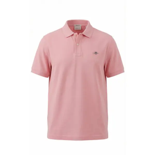 Gant Gant  Polo majice kratkih rukava REG SHIELD SS PIQUE POLO 2601.002210  Gant