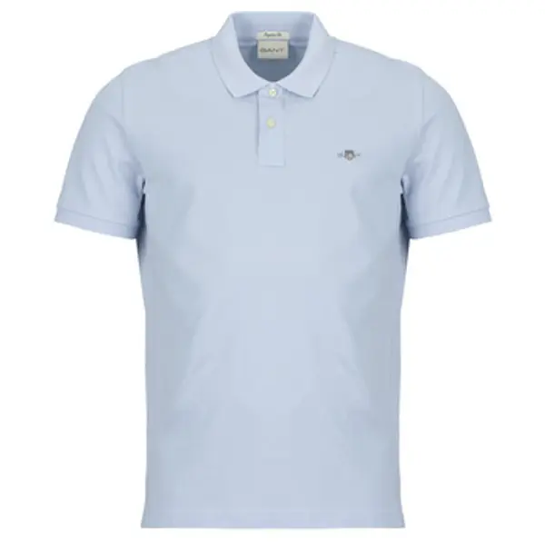 Gant Gant  Polo majice kratkih rukava REG SHIELD SS PIQUE POLO  Gant
