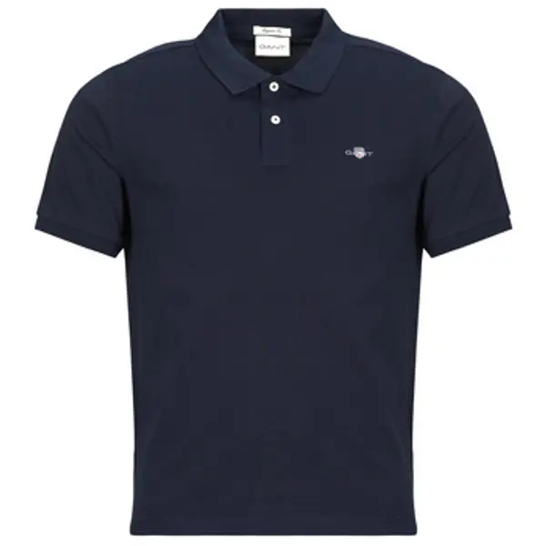 Gant Gant  Polo majice kratkih rukava REG SHIELD SS PIQUE POLO  Gant