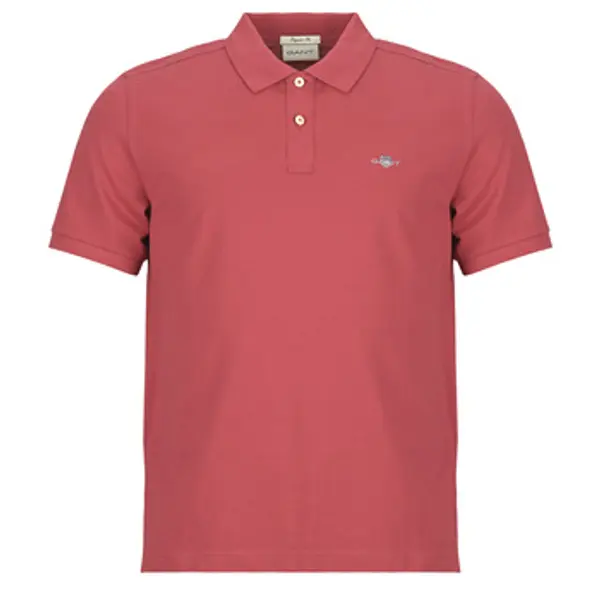 Gant Gant  Polo majice kratkih rukava REG SHIELD SS PIQUE POLO  Gant