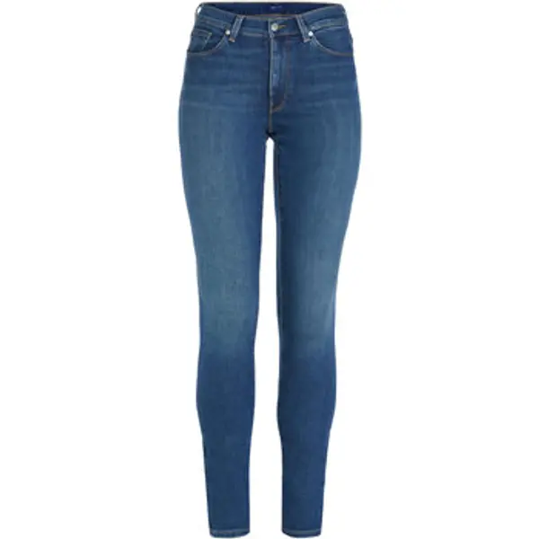 Gant Gant  Skinny traperice -  Gant