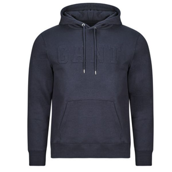 Gant Gant  Sportske majice EMBOSSED SWEAT HOODIE  Gant