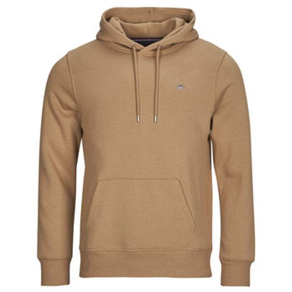 Gant Gant  Sportske majice REG SHIELD HOODIE  Gant