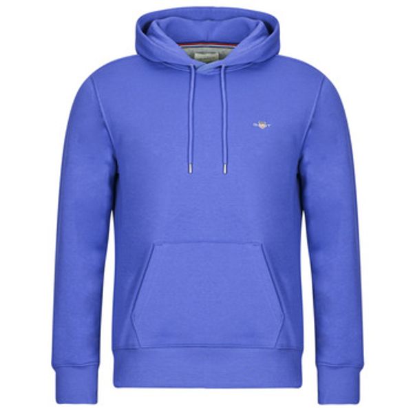 Gant Gant  Sportske majice REG SHIELD HOODIE  Gant