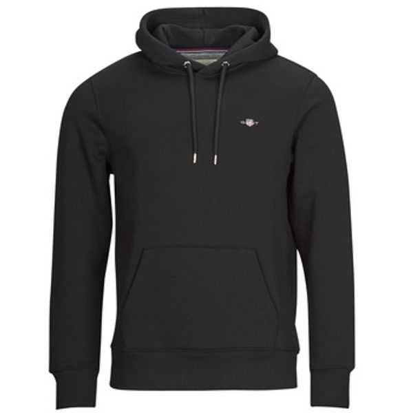 Gant Gant  Sportske majice REG SHIELD HOODIE  Gant