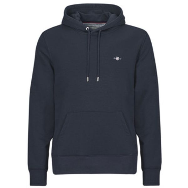 Gant Gant  Sportske majice REG SHIELD HOODIE  Gant