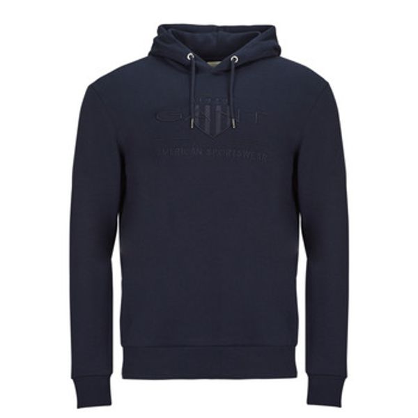 Gant Gant  Sportske majice REG TONAL SHIELD HOODIE  Gant