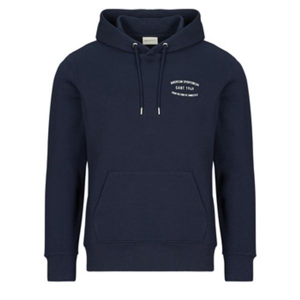 Gant Gant  Sportske majice SMALL GRAPHIC SWEAT HOODIE  Gant
