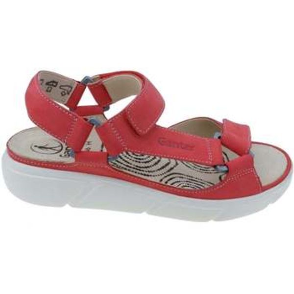 Ganter Ganter  Sandale i polusandale Halina  Ganter