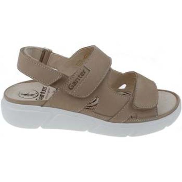 Ganter Ganter  Sandale i polusandale Halina  Ganter