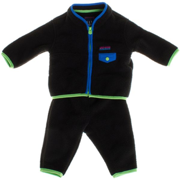 Gap Gap  Dječji kompleti 486585-000  Gap