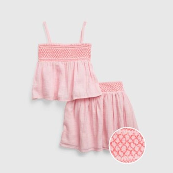 Gap Gap  Dječji kompleti 662134-001  Gap