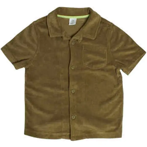 Gap Gap  Košulje kratkih rukava 856547-001  Gap