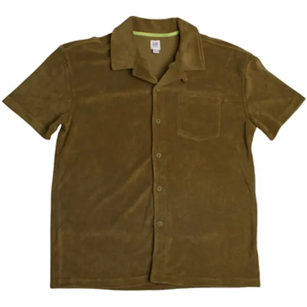 Gap Gap  Košulje kratkih rukava 856626-001  Gap