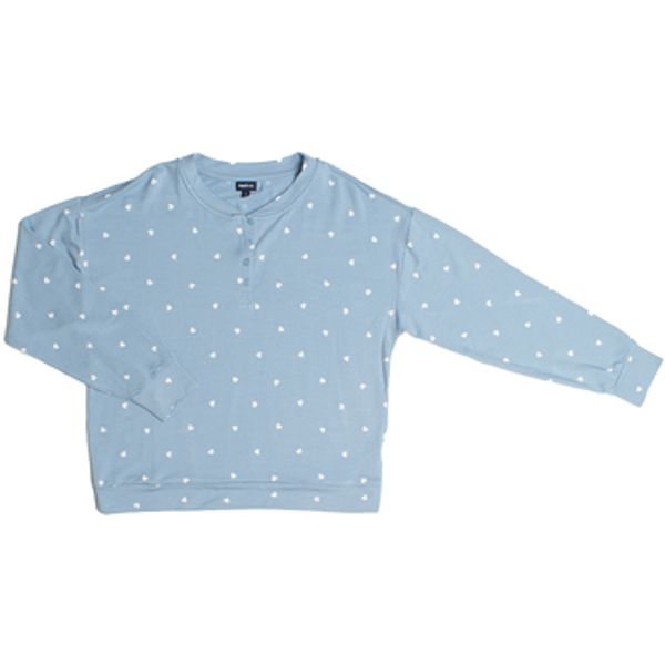 Gap Gap  Majice dugih rukava 757179-004  Gap