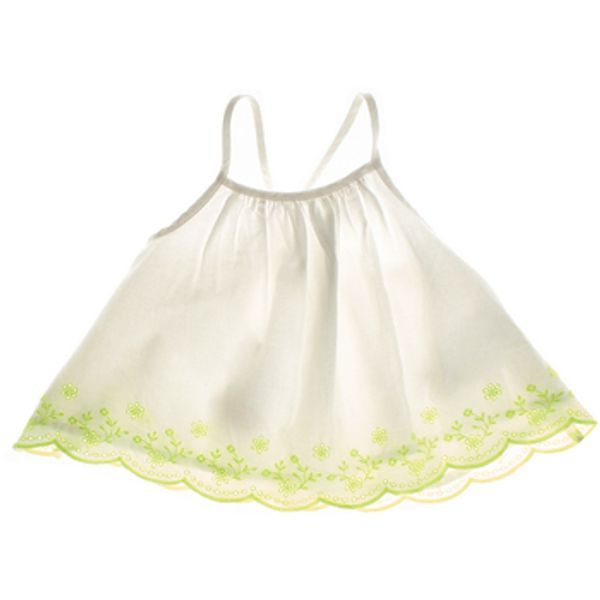 Gap Gap  Majice s naramenicama i majice bez rukava 875830-000  Gap