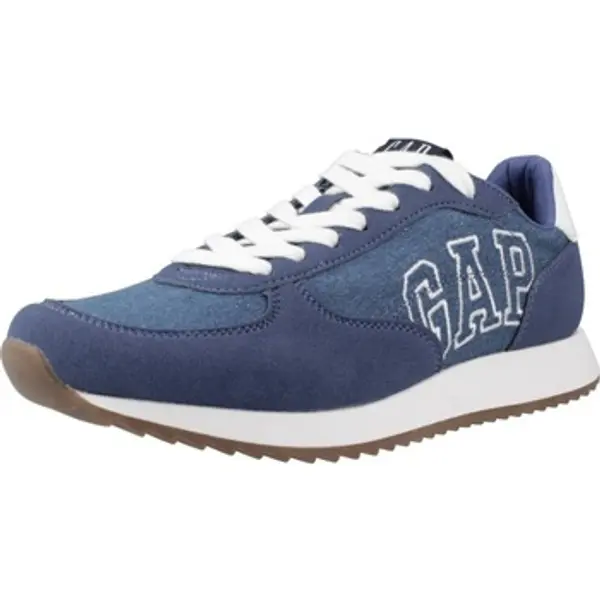 Gap Gap  Modne tenisice Sport   Zapatillas Mujer Modèle 165653  Gap