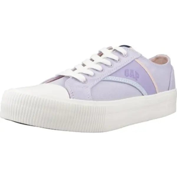 Gap Gap  Modne tenisice Sport   Zapatillas Mujer Modèle Baltimore Ii  Gap