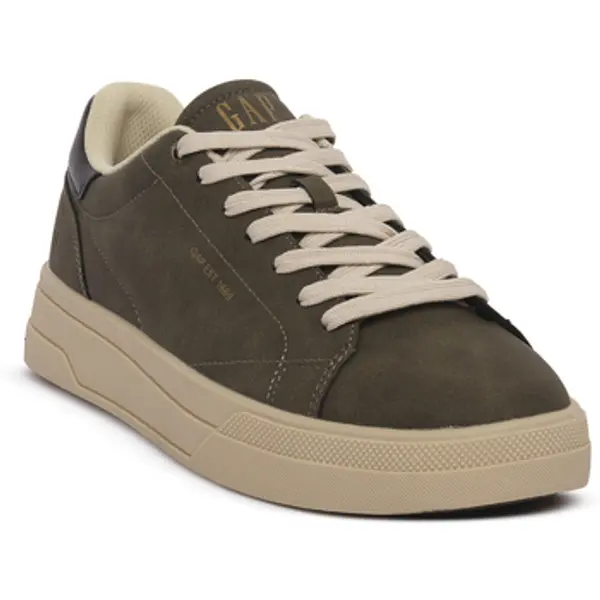 Gap Gap  Niske tenisice 0625 MOON II NBX  Gap