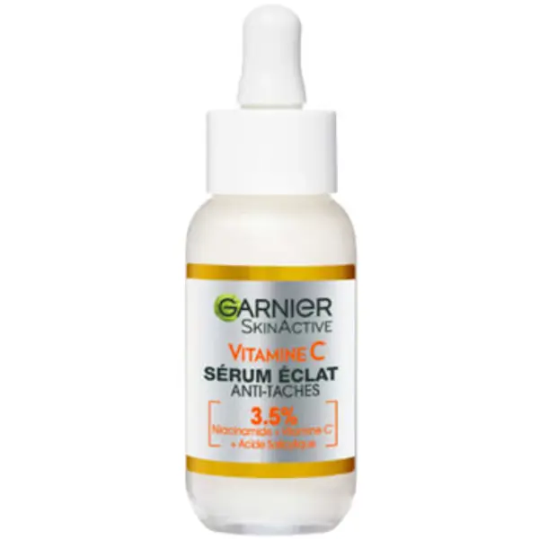 Garnier Garnier  Ciljana njega Sérum Brightening Anti-Dark Stop - Vitamine C  Garnier