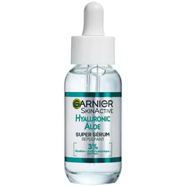 Garnier Garnier  Hidratantni i hranjivi proizvodi Skinactive Hyaluronic Aloe Replumping Serum  Garnier