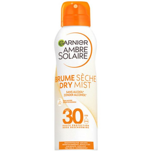 Garnier Garnier  Zaštita od sunca Dry Mist SPF30 Ambre Solaire  Garnier