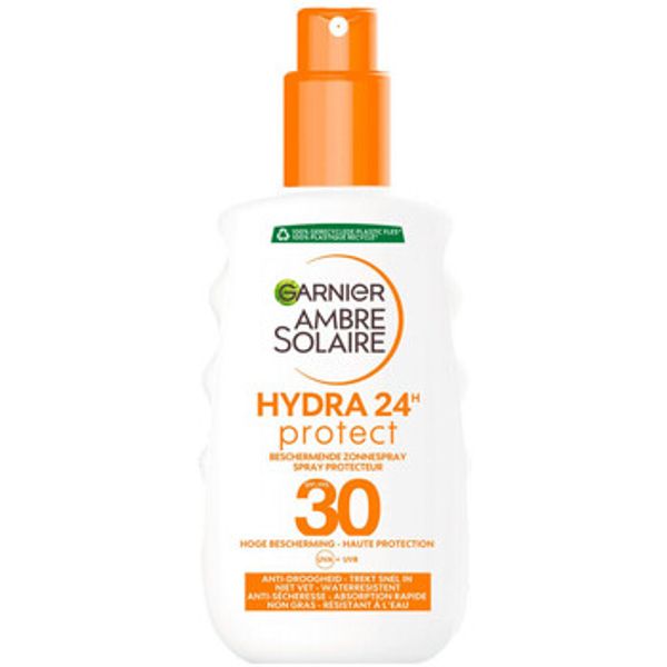 Garnier Garnier  Zaštita od sunca Hydra 24h Protect SPF 30 Sunscreen Spray Amber Solaire  Garnier