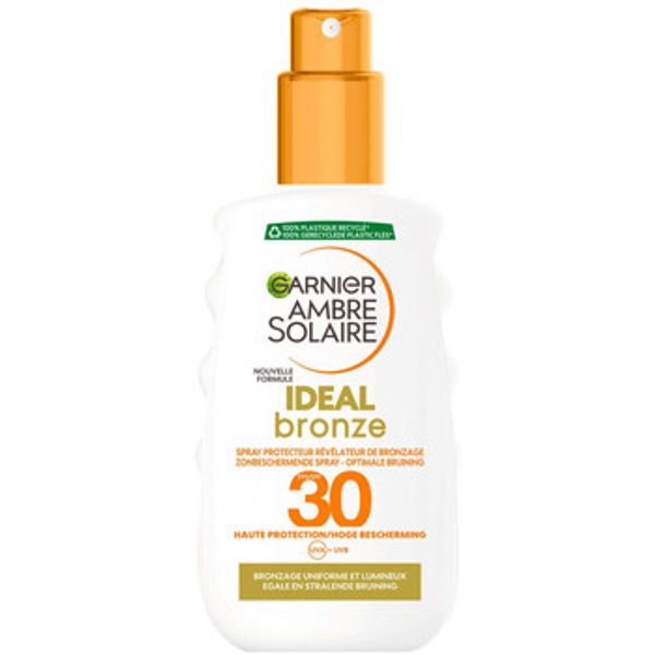 Garnier Garnier  Zaštita od sunca Ideal Bronze SPF30 Protective Spray Ambre Solaire  Garnier