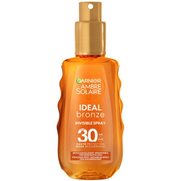 Garnier Garnier  Zaštita od sunca Invisible Protective Spray Ideal Bronze SPF 30 Ambre So  Garnier
