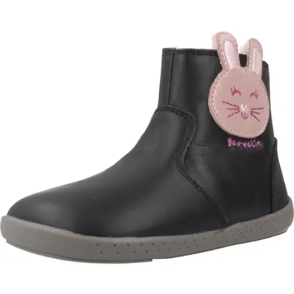Garvalin Garvalin  Gležnjače Botas Niña Modèle 251301g  Garvalin