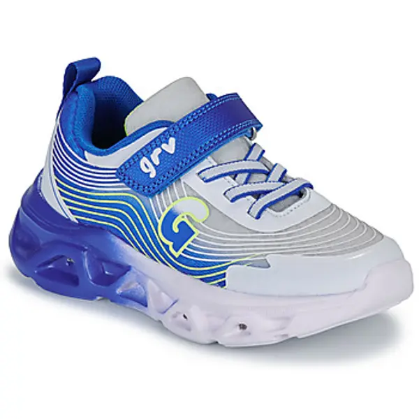 Garvalin Garvalin  Niske tenisice RUNNER  Garvalin
