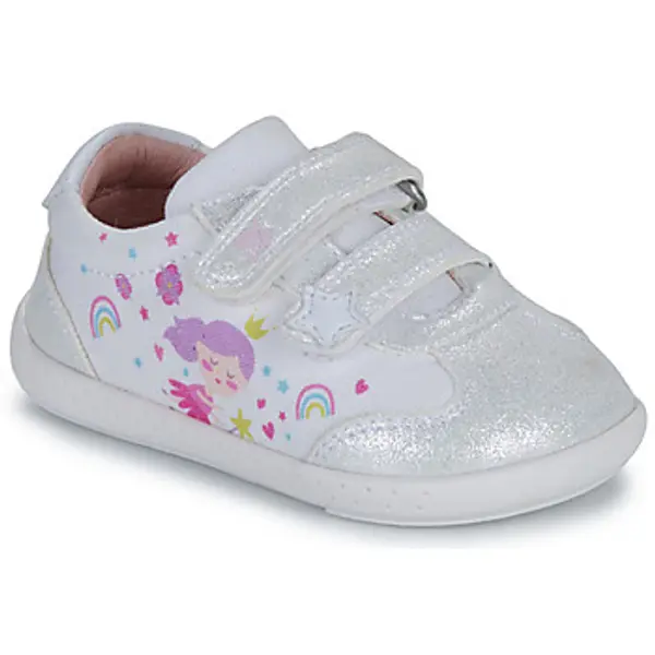 Garvalin Garvalin  Niske tenisice SOFT CANVAS  Garvalin