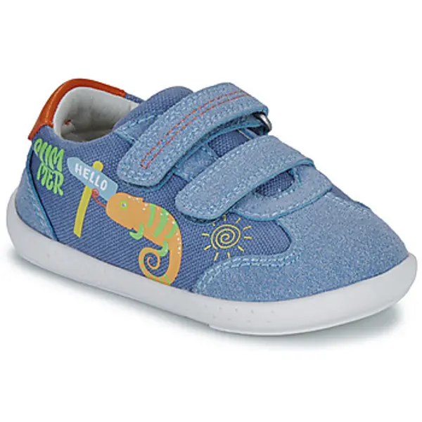 Garvalin Garvalin  Niske tenisice SOFT CANVAS  Garvalin
