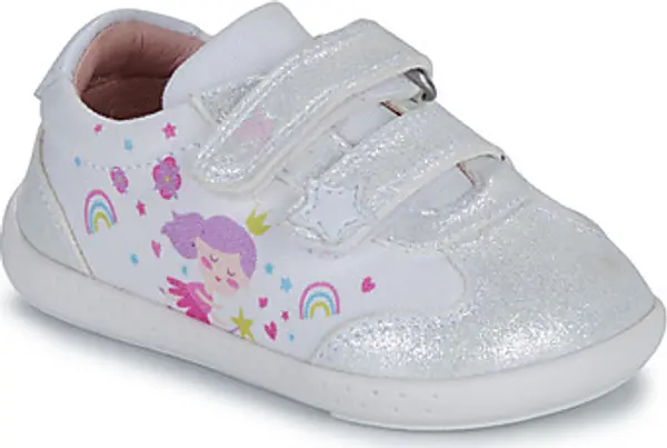 Garvalin Garvalin  Niske tenisice SOFT CANVAS  Garvalin