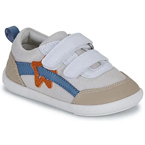 Garvalin Garvalin  Niske tenisice SOFT CANVAS  Garvalin
