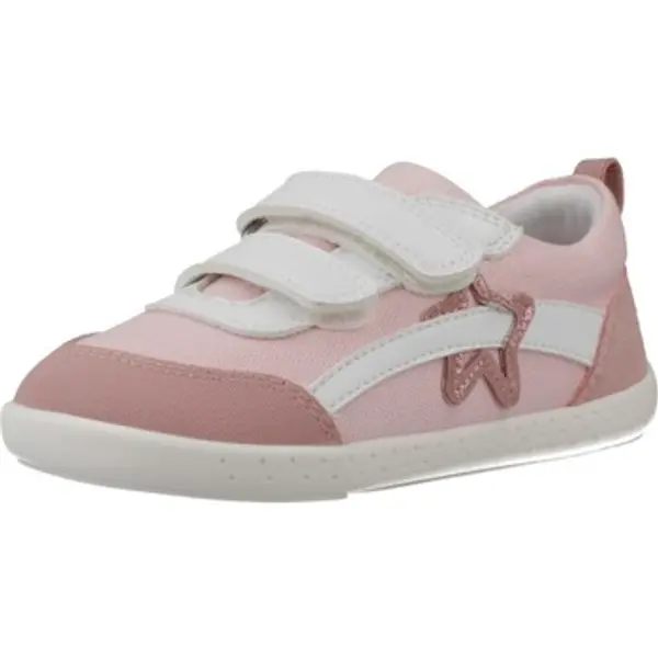 Garvalin Garvalin  Niske tenisice Zapatillas Niña Modèle 262336g  Garvalin