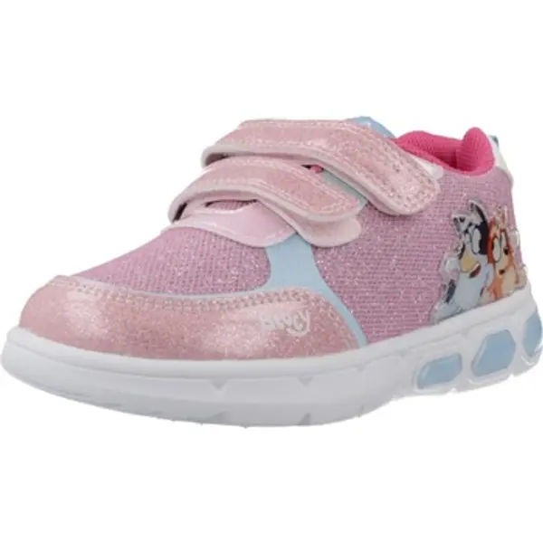 Garvalin Garvalin  Niske tenisice Zapatillas Niña Modèle 262860g  Garvalin