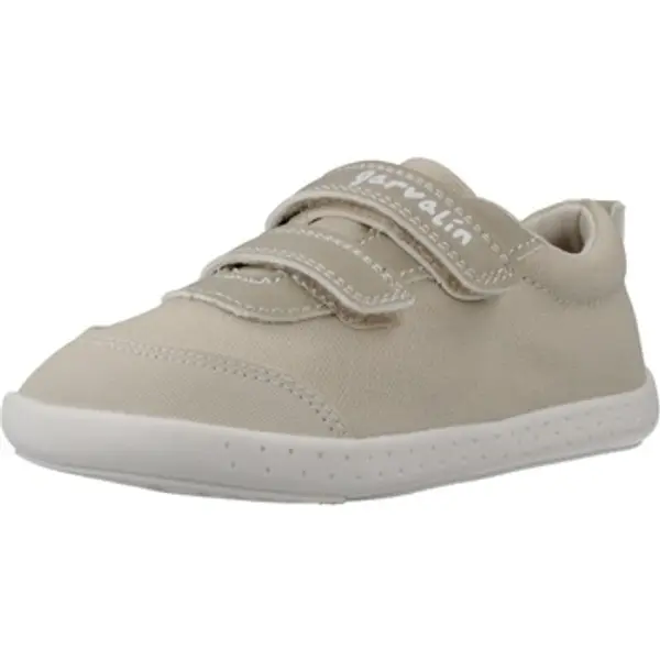 Garvalin Garvalin  Niske tenisice Zapatillas Niño Modèle 262335g  Garvalin