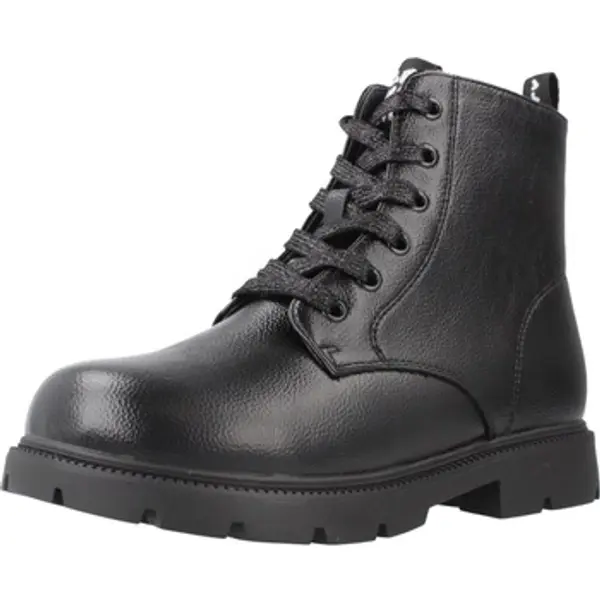 Garvalin Garvalin  Polučizme Botas Niña Modèle 251560g  Garvalin