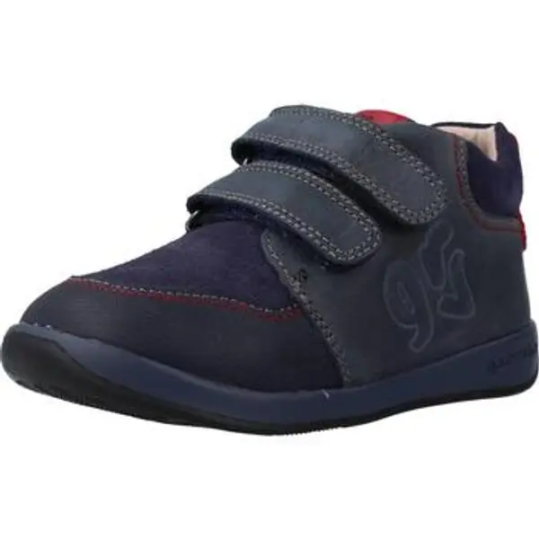 Garvalin Garvalin  Polučizme Botas Niño Modèle 191311  Garvalin