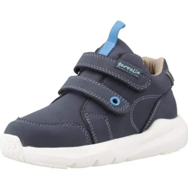 Garvalin Garvalin  Polučizme Botas Niño Modèle 251350g  Garvalin