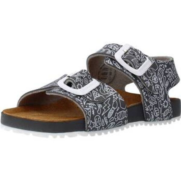 Garvalin Garvalin  Sandale i polusandale 222663G  Garvalin