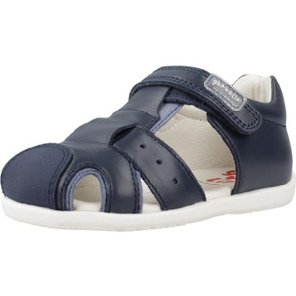 Garvalin Garvalin  Sandale i polusandale 242310G  Garvalin