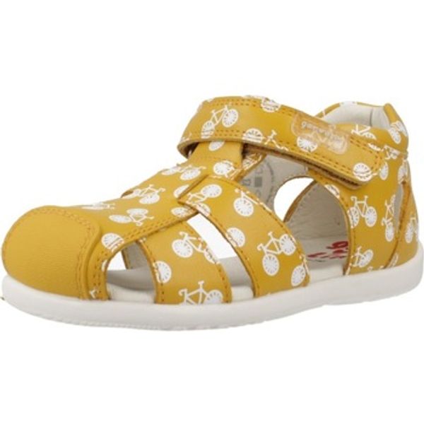 Garvalin Garvalin  Sandale i polusandale 242314G  Garvalin