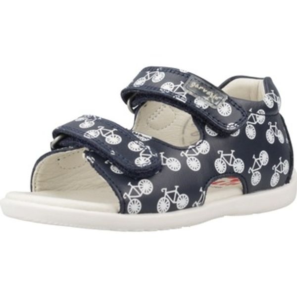 Garvalin Garvalin  Sandale i polusandale 242315G  Garvalin