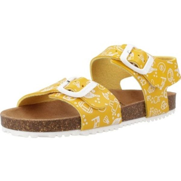 Garvalin Garvalin  Sandale i polusandale 242470G  Garvalin