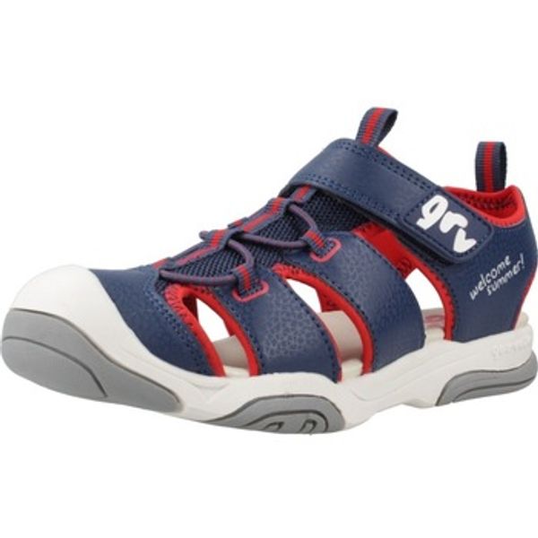 Garvalin Garvalin  Sandale i polusandale 242860G  Garvalin