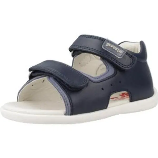 Garvalin Garvalin  Sportske sandale Sandalias Niño Modèle 242311g  Garvalin