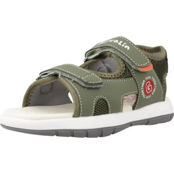 Garvalin Garvalin  Sportske sandale Sandalias Niño Modèle 242817g  Garvalin